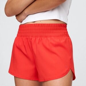 GapFit 3" Mid Rise Athletic Shorts